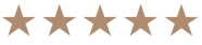 Five stars